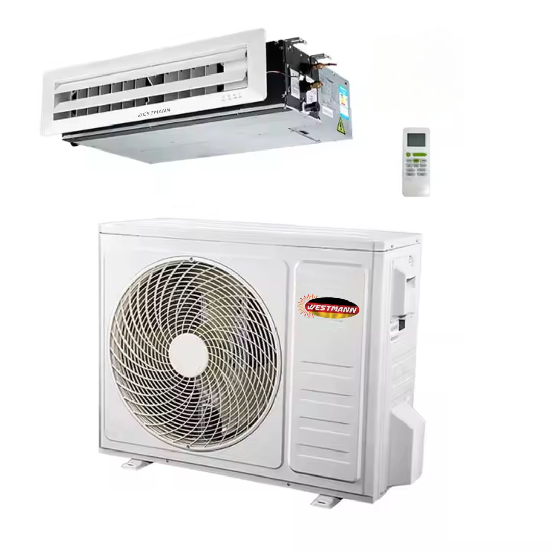Climatiseur Gainable WESTMANN