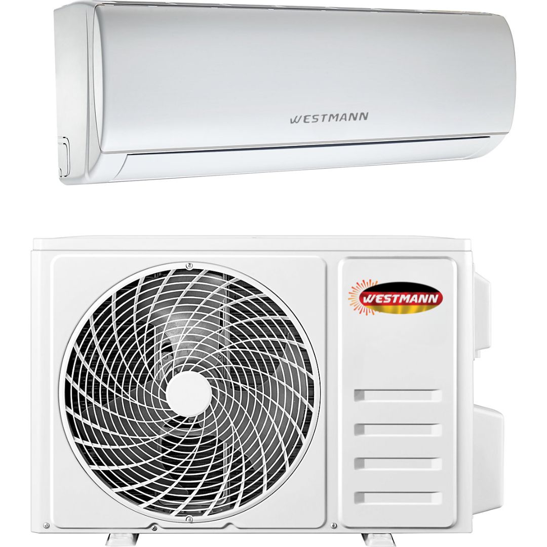 Climatiseur WESTMANN Split 9000 BTU